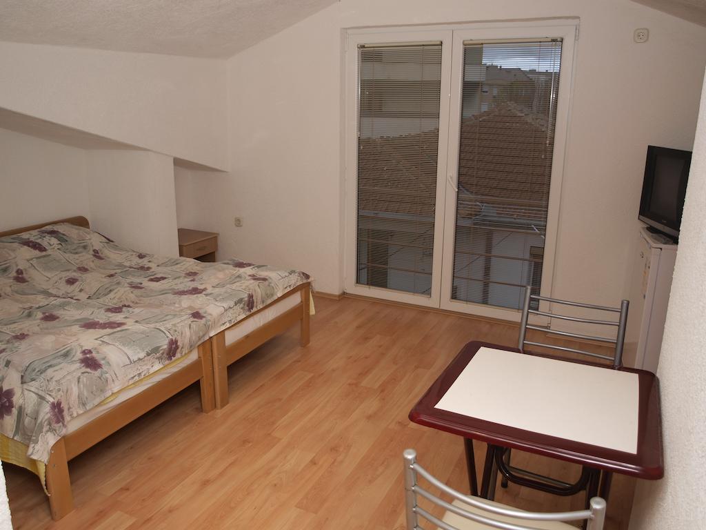 Bogdanoski Studios & Guest Rooms Ohrid Room photo