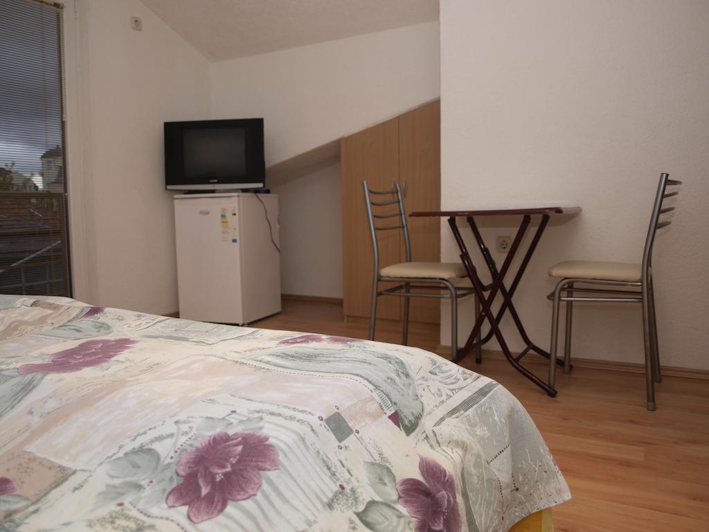 Bogdanoski Studios & Guest Rooms Ohrid Room photo