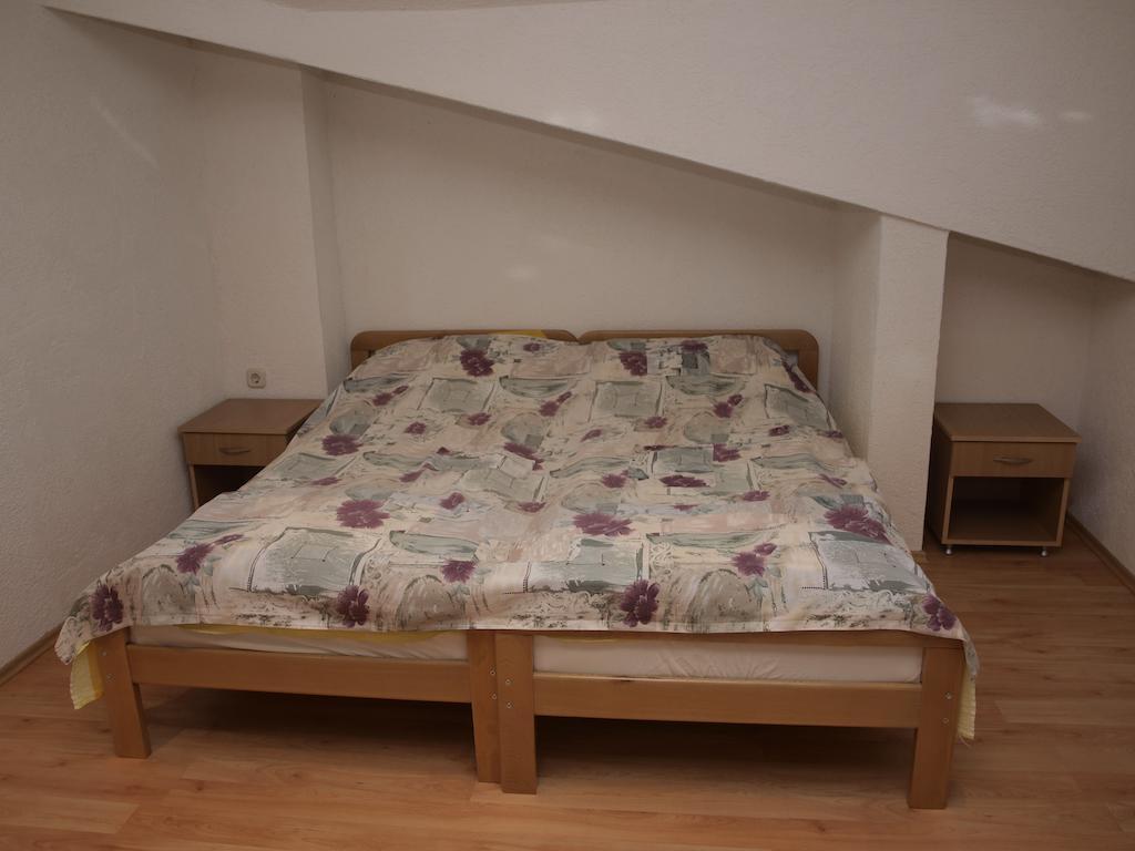 Bogdanoski Studios & Guest Rooms Ohrid Room photo