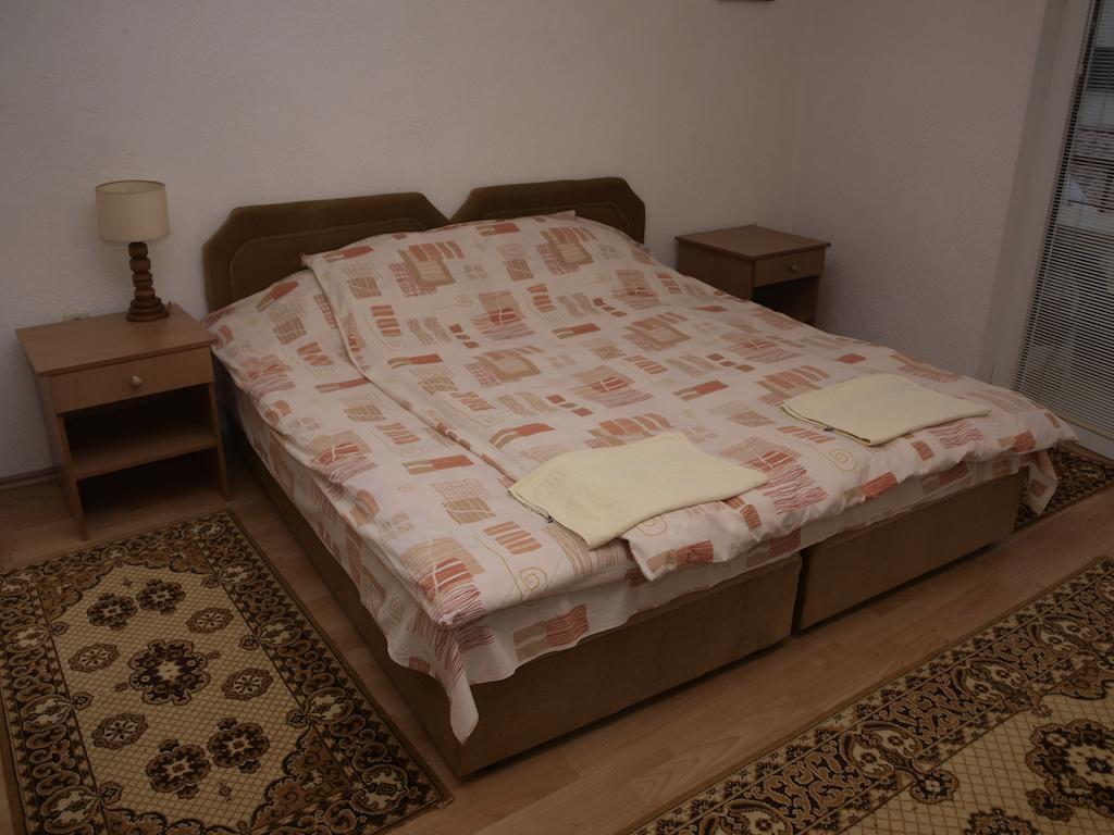 Bogdanoski Studios & Guest Rooms Ohrid Room photo