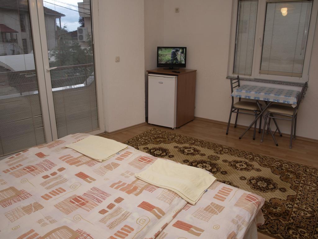 Bogdanoski Studios & Guest Rooms Ohrid Room photo