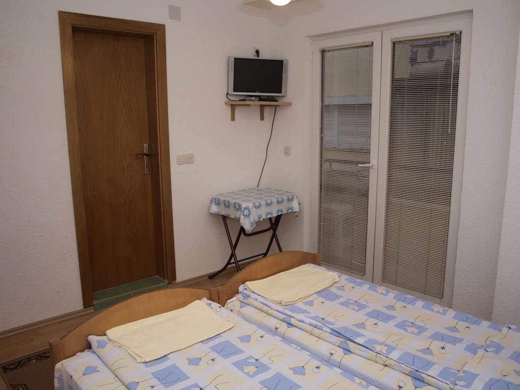 Bogdanoski Studios & Guest Rooms Ohrid Room photo